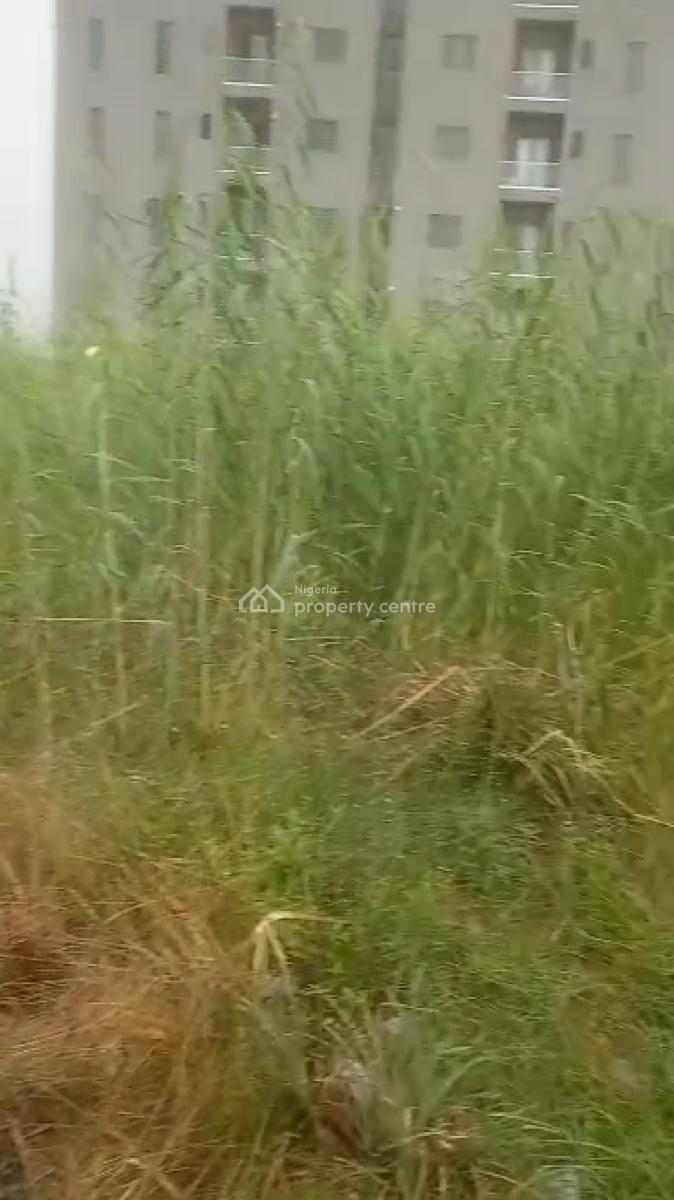 1,500sqm Fence & Gated Land, Seagate Estate, Lekki, Lagos, Residential Land for Sale