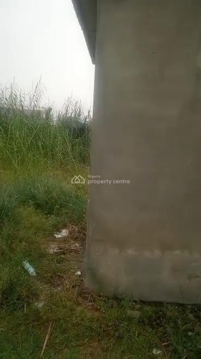 1,500sqm Fence & Gated Land, Seagate Estate, Lekki, Lagos, Residential Land for Sale