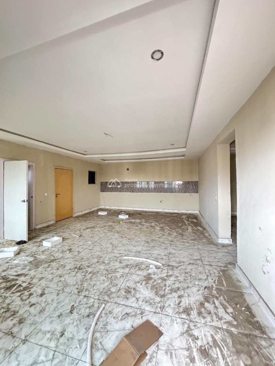 Lovely 2 Bedroom Apartment, Ogunlana, Surulere, Lagos, Flat / Apartment for Rent