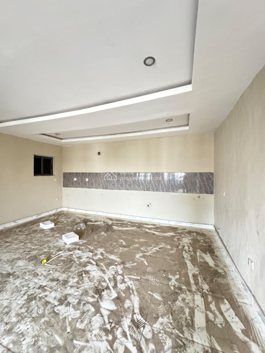 Lovely 2 Bedroom Apartment, Ogunlana, Surulere, Lagos, Flat / Apartment for Rent