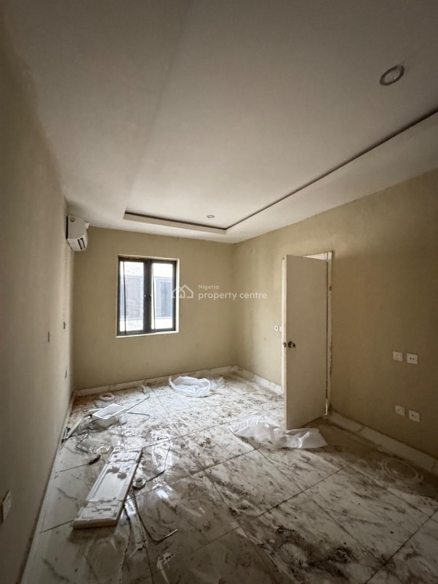 Lovely 2 Bedroom Apartment, Ogunlana, Surulere, Lagos, Flat / Apartment for Rent