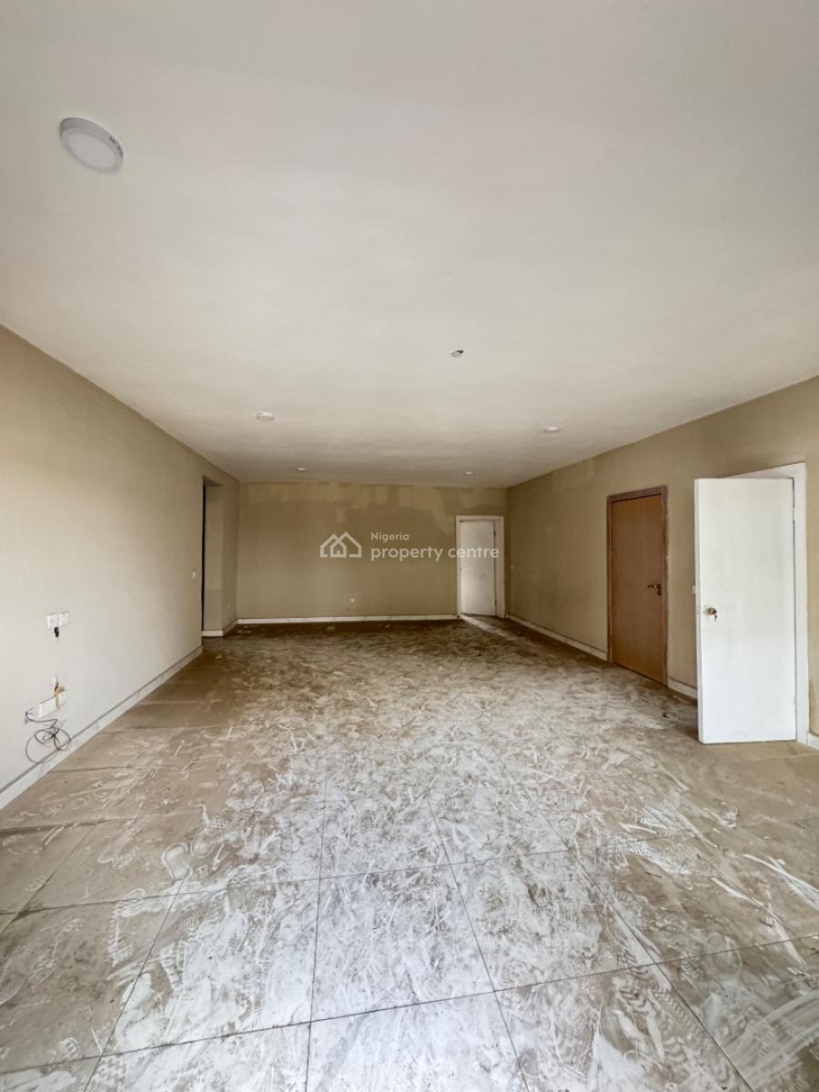 Beautifully Constructed 3 Bedroom Apartments, Ogunlana, Surulere, Lagos, Flat / Apartment for Rent