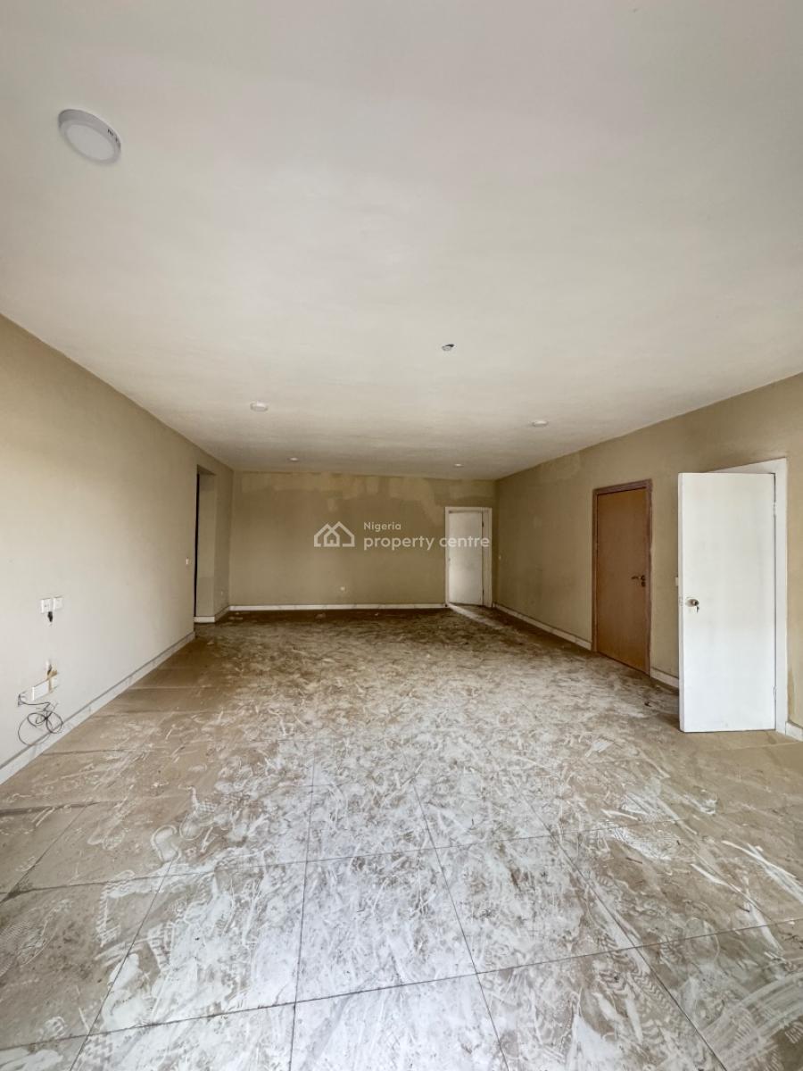 Beautifully Constructed 3 Bedroom Apartments, Ogunlana, Surulere, Lagos, Flat / Apartment for Rent