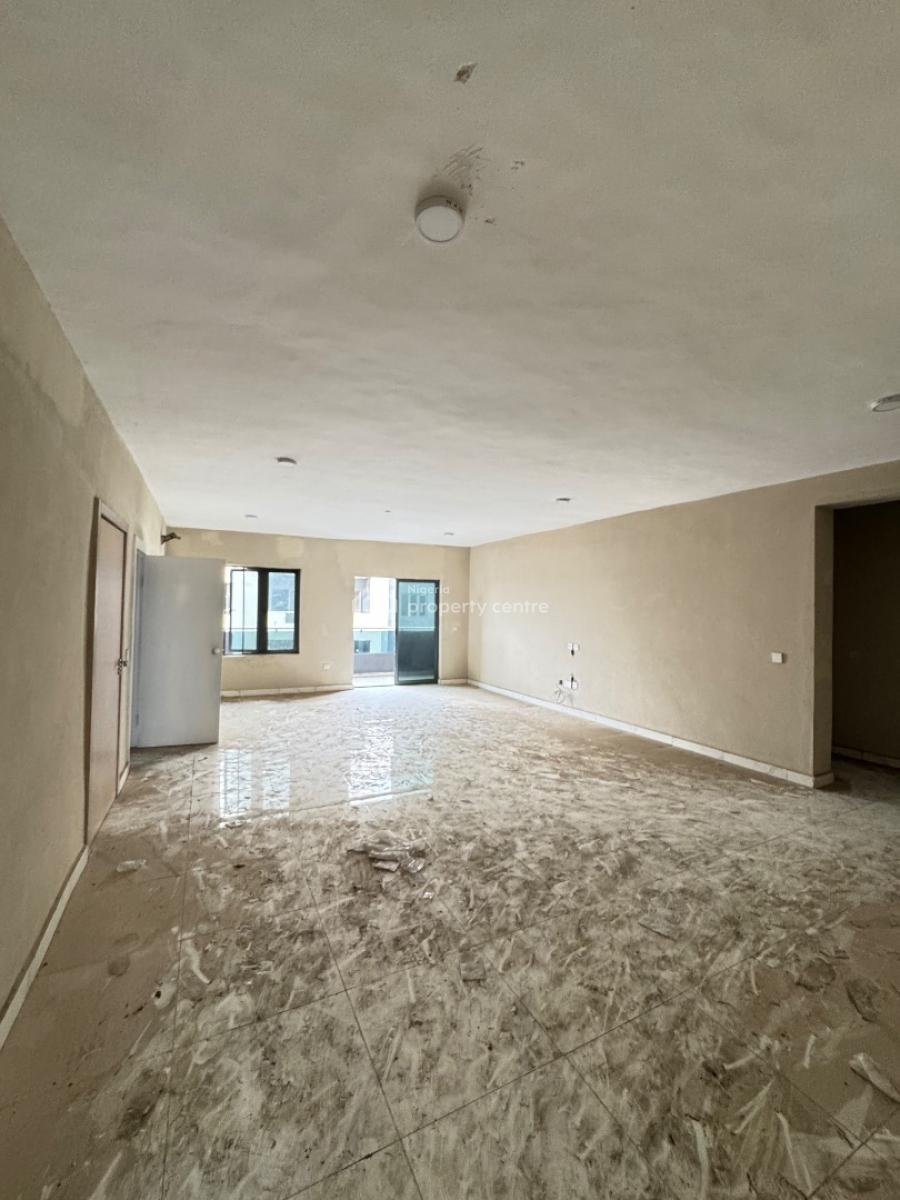 Beautifully Constructed 3 Bedroom Apartments, Ogunlana, Surulere, Lagos, Flat / Apartment for Rent