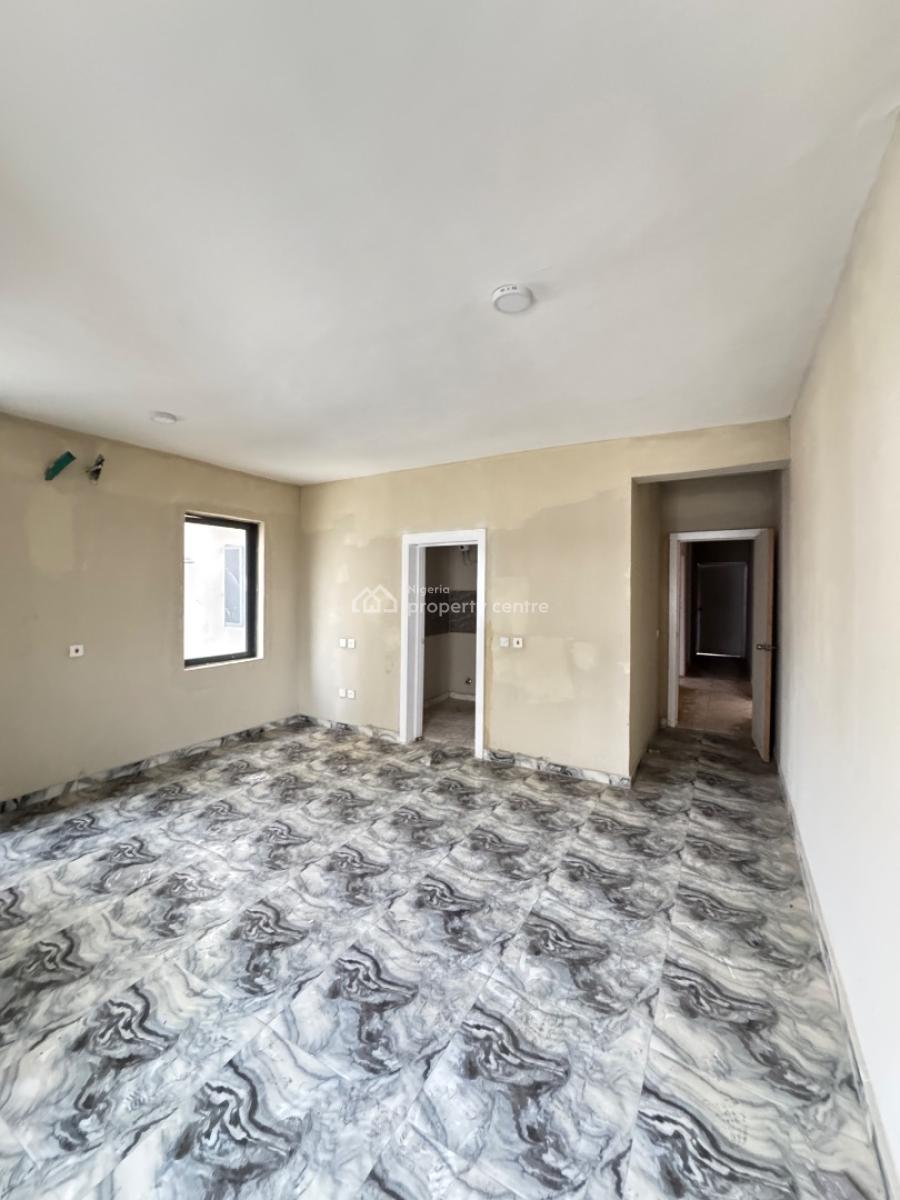 Beautifully Constructed 3 Bedroom Apartments, Ogunlana, Surulere, Lagos, Flat / Apartment for Rent