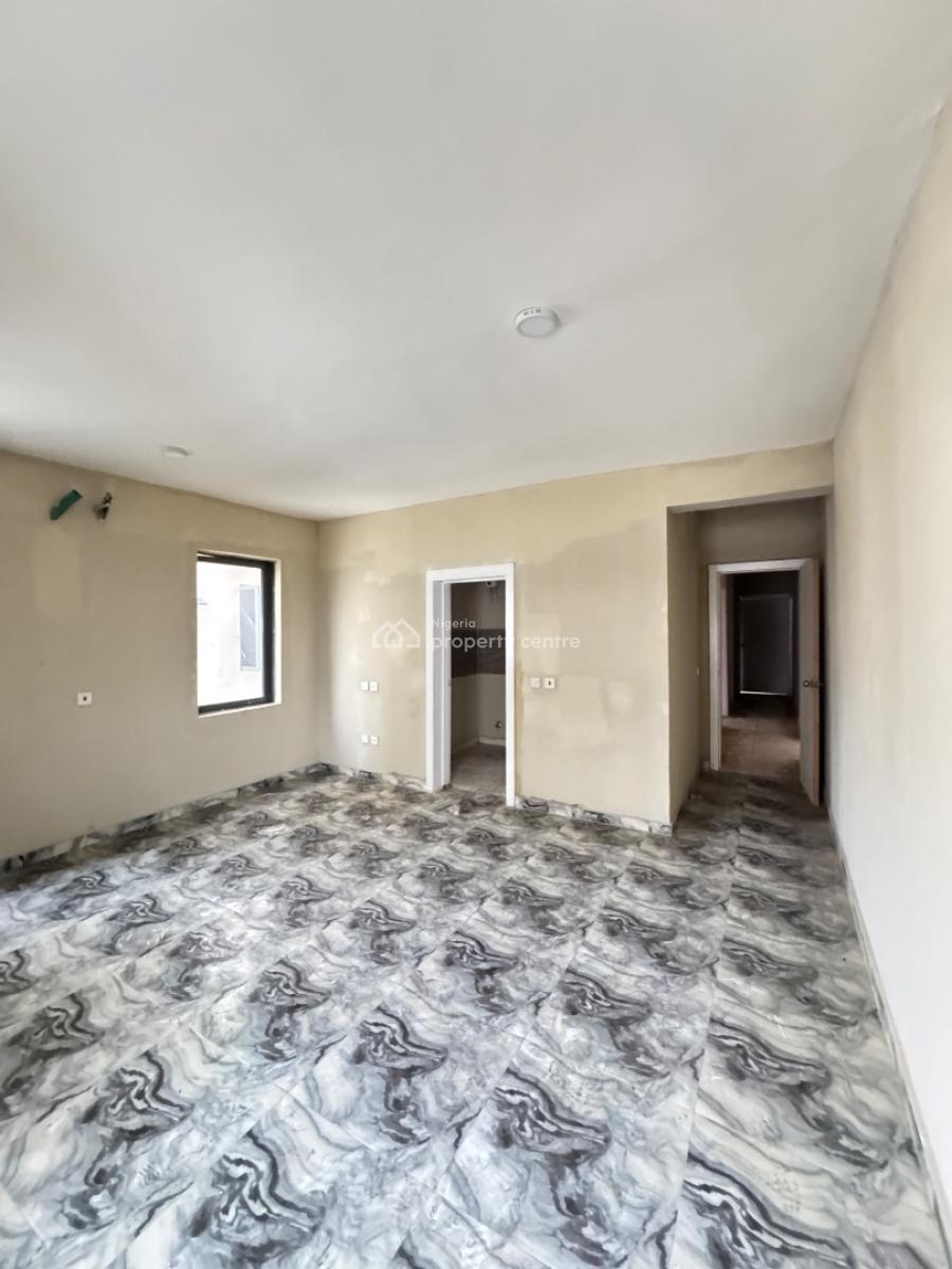 Beautifully Constructed 3 Bedroom Apartments, Ogunlana, Surulere, Lagos, Flat / Apartment for Rent