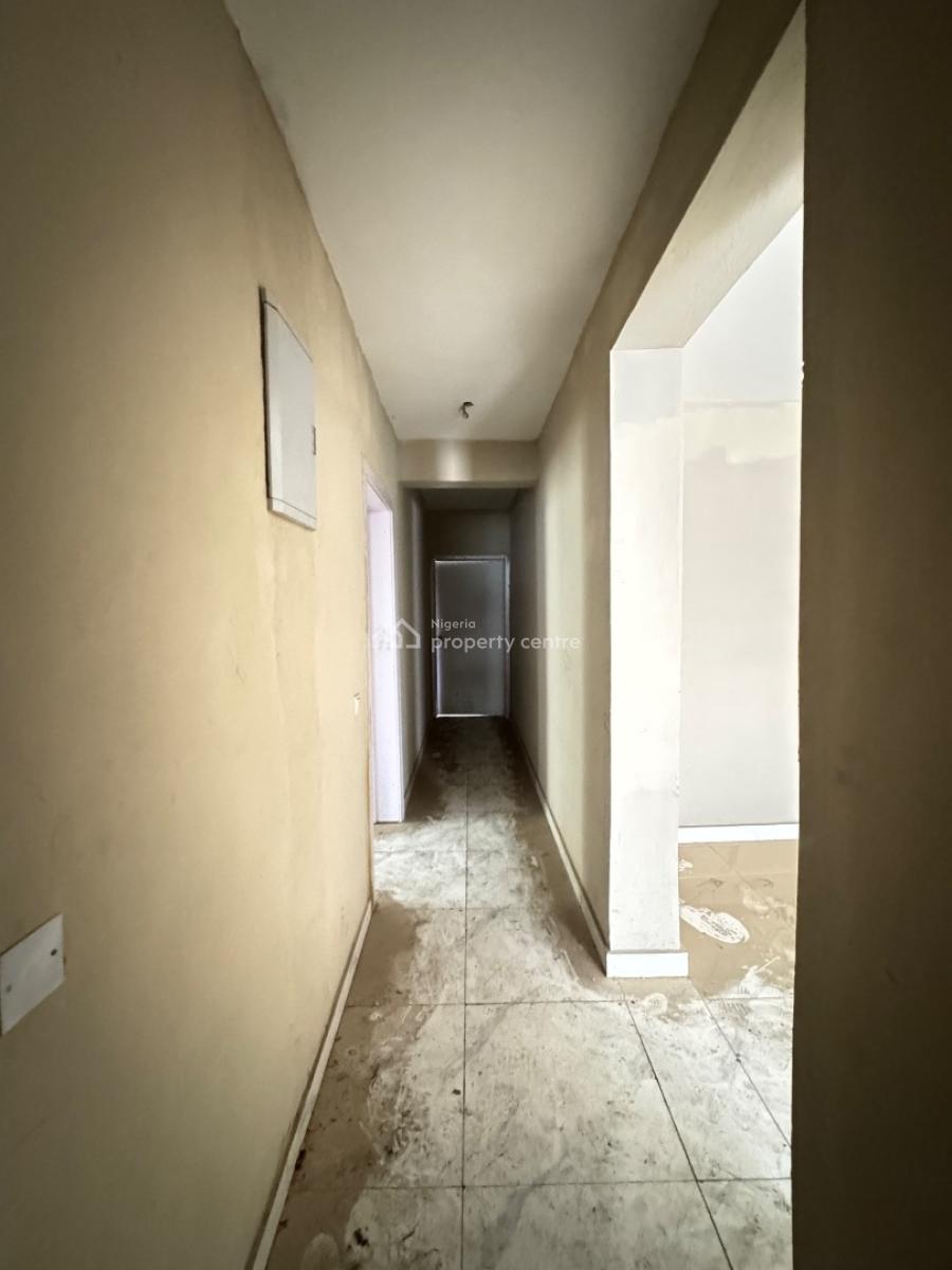 Beautifully Constructed 3 Bedroom Apartments, Ogunlana, Surulere, Lagos, Flat / Apartment for Rent