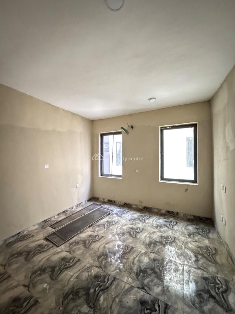 Beautifully Constructed 3 Bedroom Apartments, Ogunlana, Surulere, Lagos, Flat / Apartment for Rent