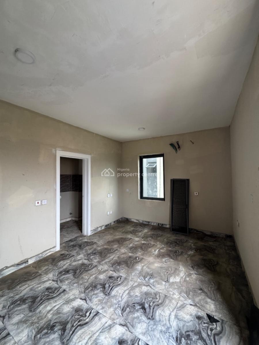 Beautifully Constructed 3 Bedroom Apartments, Ogunlana, Surulere, Lagos, Flat / Apartment for Rent