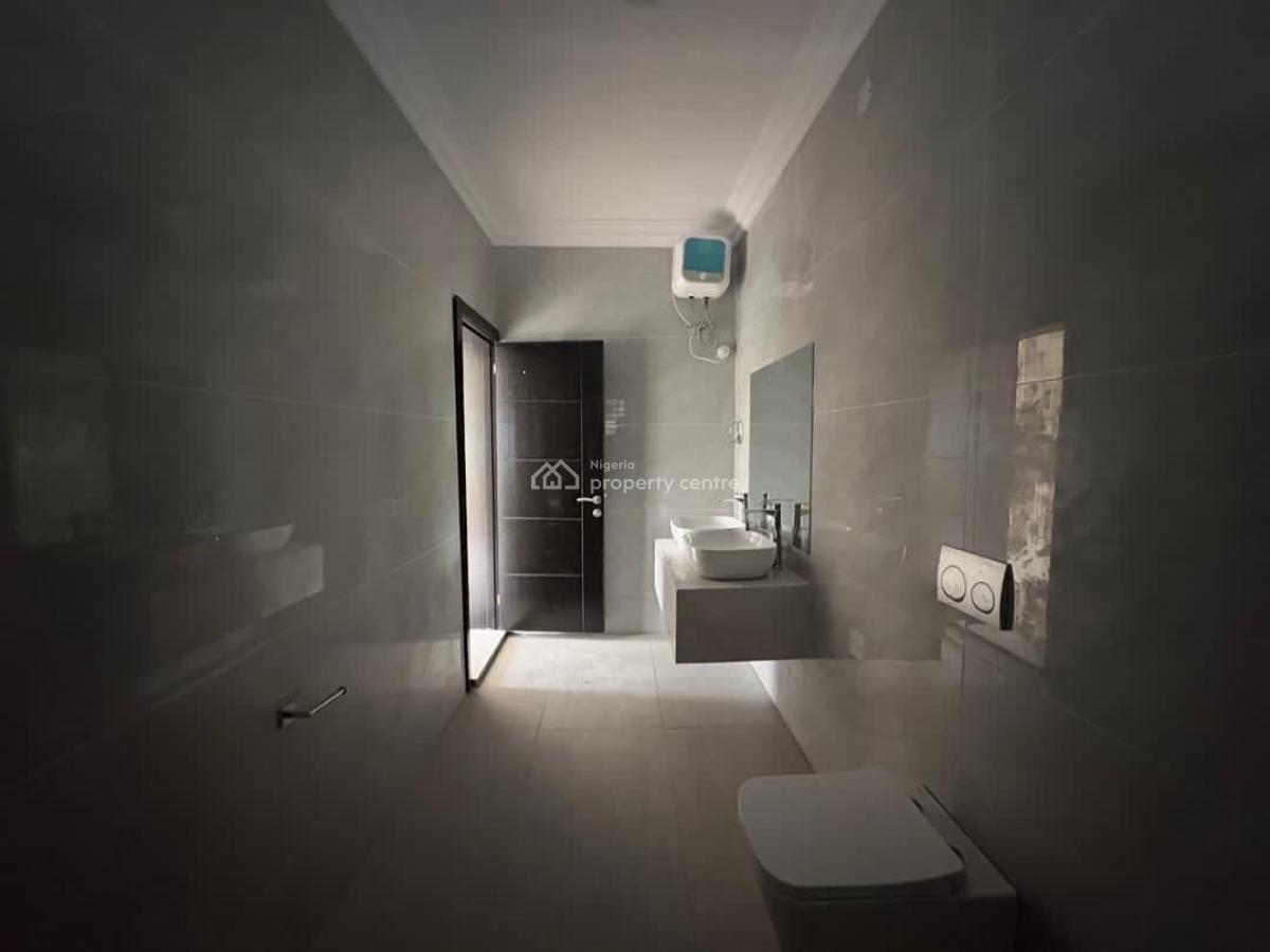 Luxury 3 Bedroom Apartment with Excellent Facilities, Lekki Phase 1, Lekki, Lagos, Flat / Apartment for Rent