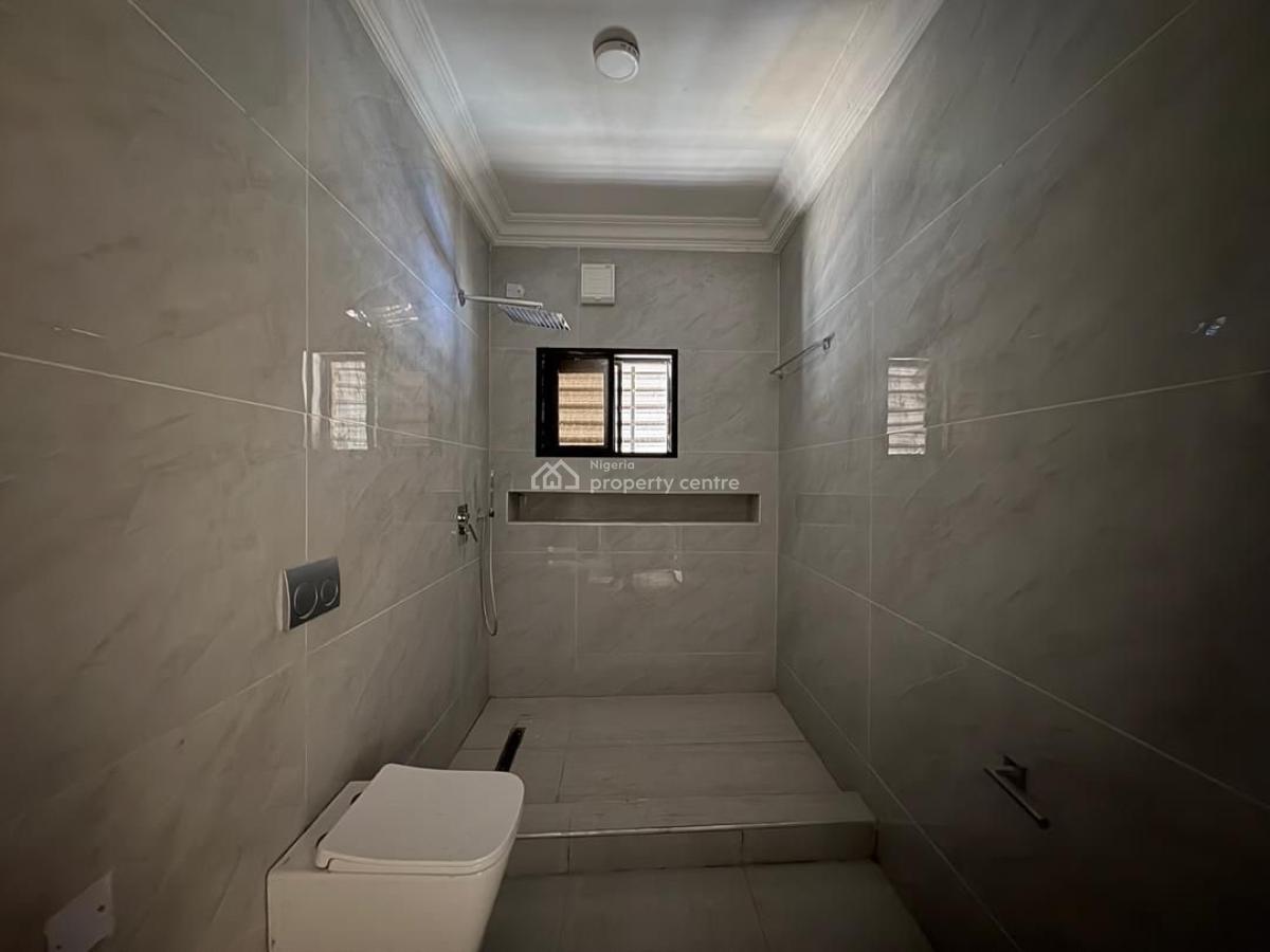 Luxury 3 Bedroom Apartment with Excellent Facilities, Lekki Phase 1, Lekki, Lagos, Flat / Apartment for Rent