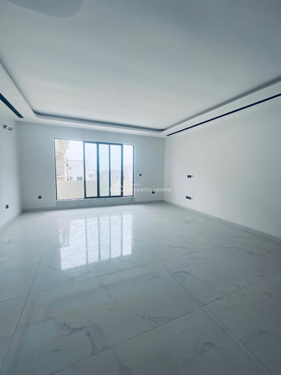 Luxurious 2 Bedroom Apartment, Lekki Phase 1, Lekki, Lagos, Flat / Apartment for Sale