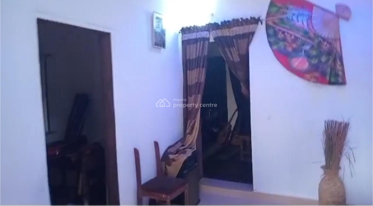 Beautiful Mini Flat, Kay Farm Estate Obawole, Ogba, Ikeja, Lagos, Mini Flat (room and Parlour) for Rent