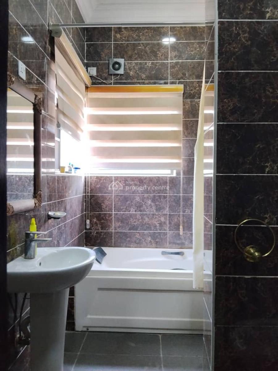 Luxury Furnished 3 Bedroom Apartment, Oniru, Victoria Island (vi), Lagos, Flat / Apartment for Rent