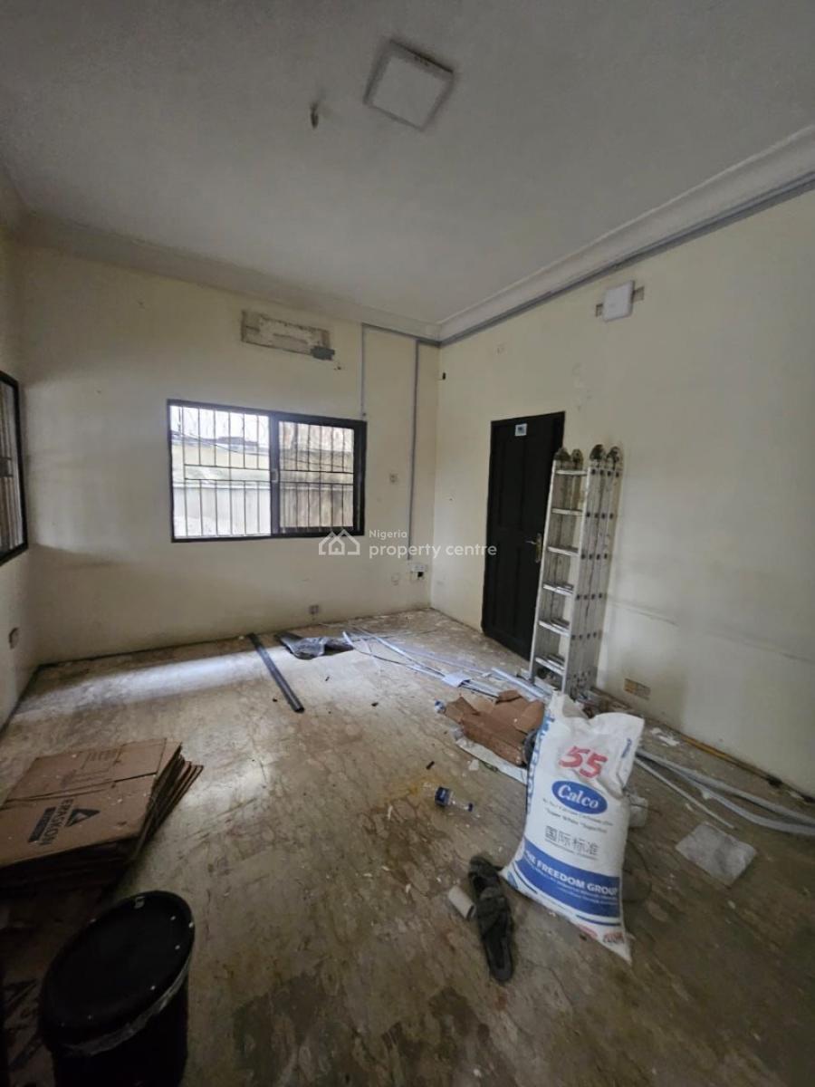 Luxury 7 Bedroom House, Victoria Island (vi), Lagos, Detached Duplex for Rent