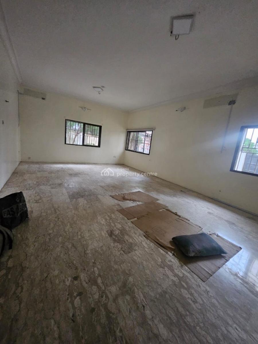 Luxury 7 Bedroom House, Victoria Island (vi), Lagos, Detached Duplex for Rent