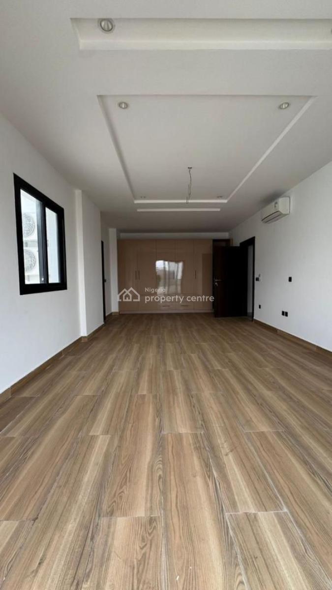 Luxury 3 Bedroom Apartment, Banana Island, Ikoyi, Lagos, Flat / Apartment for Rent