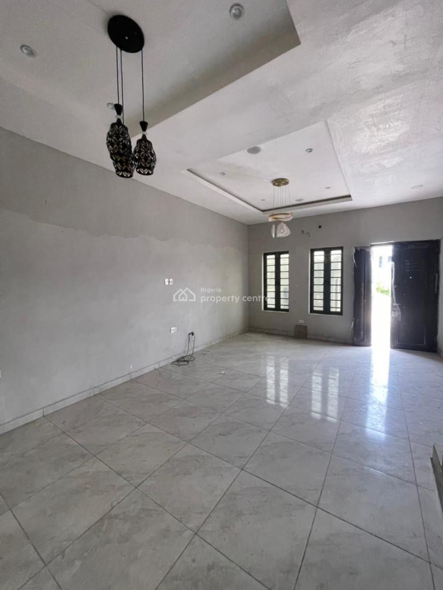 Affordable 4bedroom Semi Detached Duplex, Orchid Road, Lekki, Lagos, Semi-detached Duplex for Sale