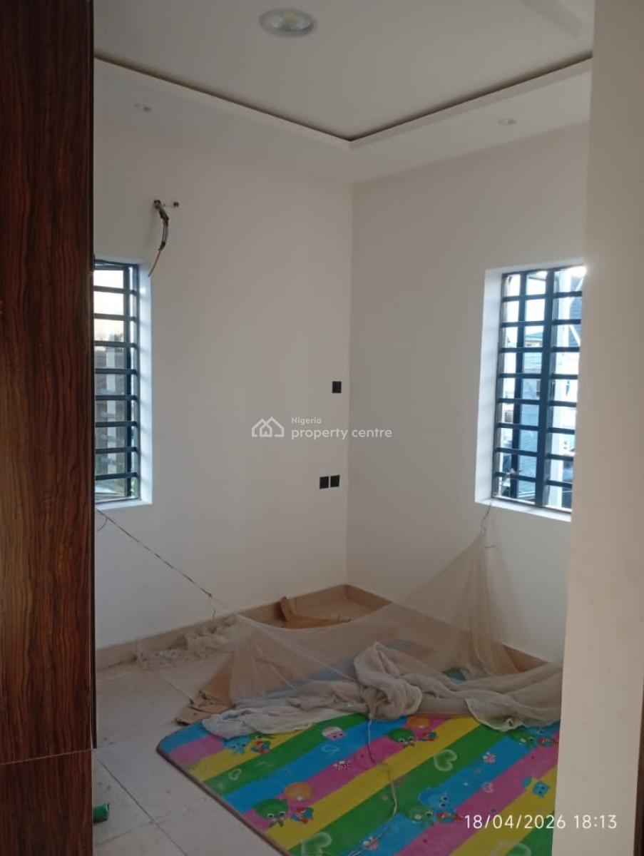 4 Units of Newly Built Executive 2 Bedroom Flat, Off Ajibola Road, Alapere, Ketu, Lagos, House for Rent