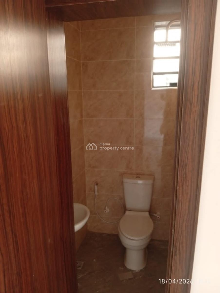 4 Units of Newly Built Executive 2 Bedroom Flat, Off Ajibola Road, Alapere, Ketu, Lagos, House for Rent
