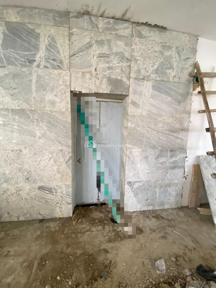 a Fancy 1 Bedroom Apartment -, Ikate, Lekki, Lagos, Flat / Apartment for Sale