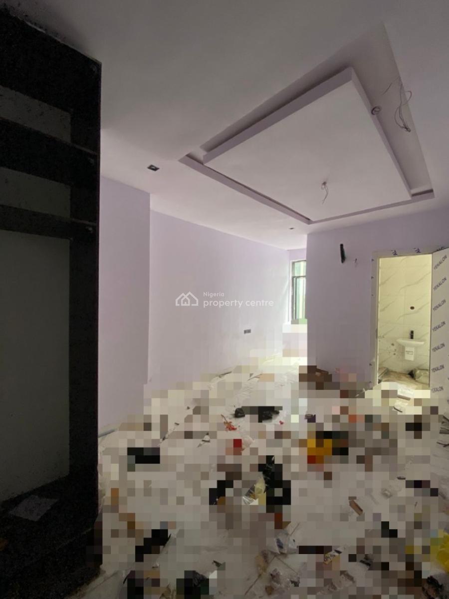 a Fancy 1 Bedroom Apartment -, Ikate, Lekki, Lagos, Flat / Apartment for Sale