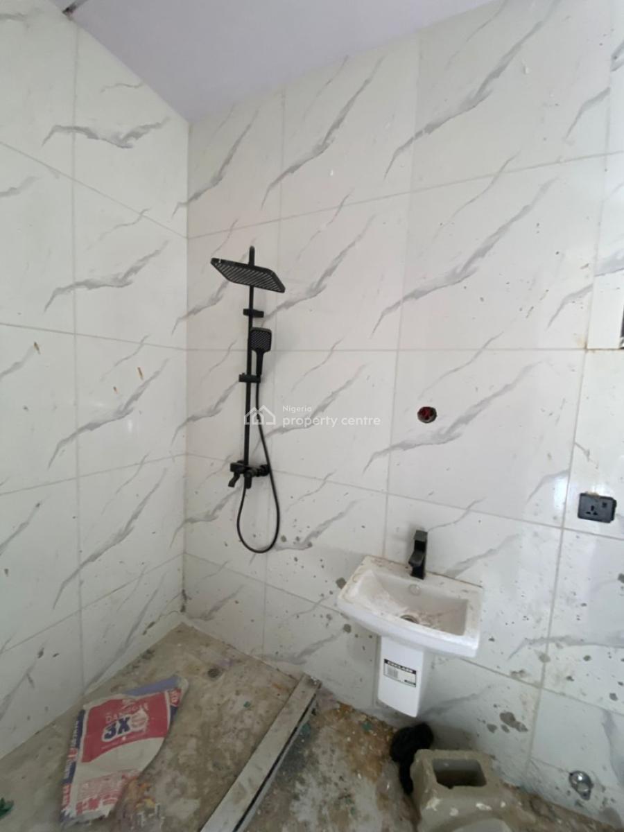 a Fancy 1 Bedroom Apartment -, Ikate, Lekki, Lagos, Flat / Apartment for Sale