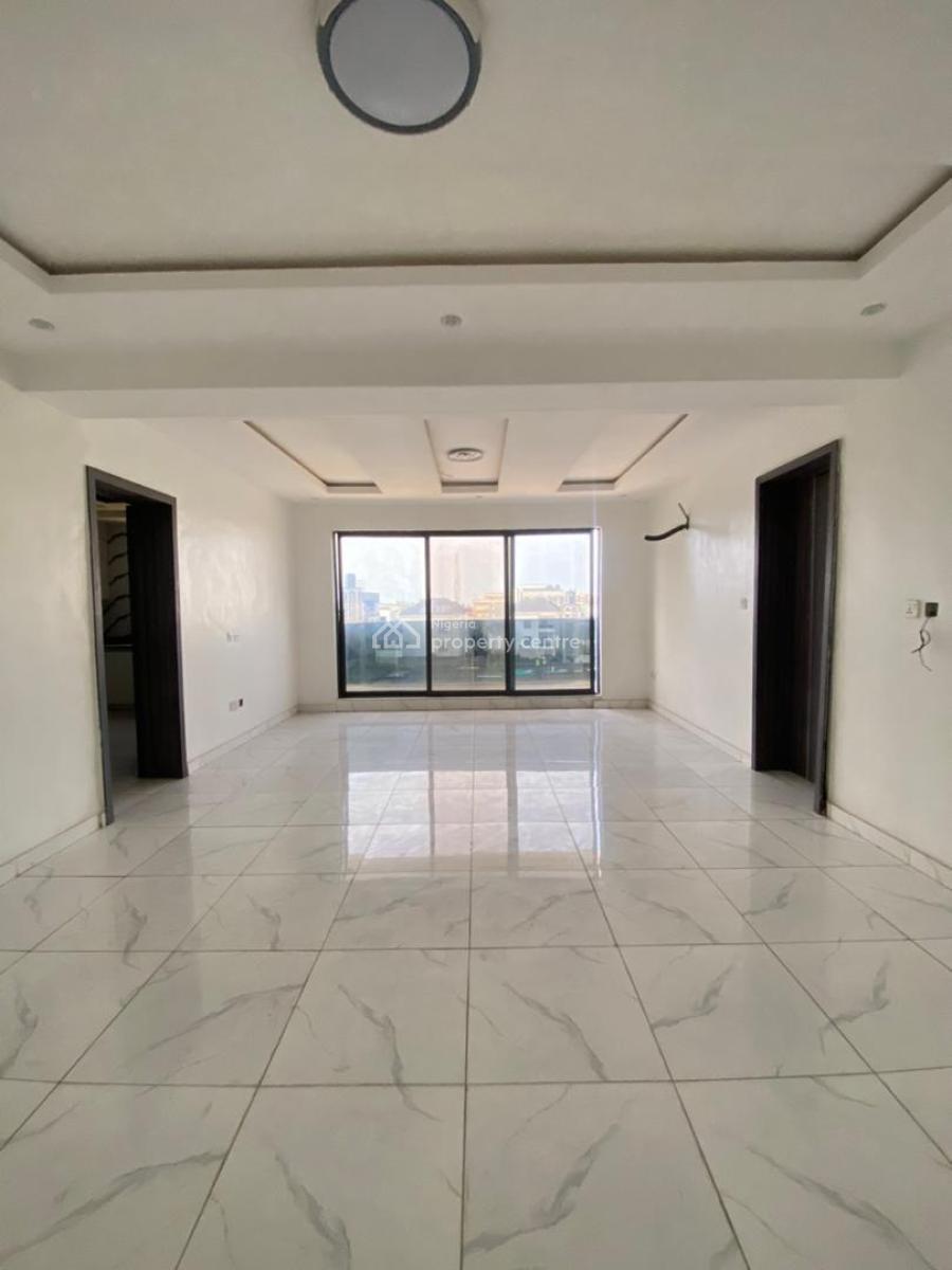 2 Bedroom Apartment (elevator), Ikate, Lekki, Lagos, Flat / Apartment for Sale