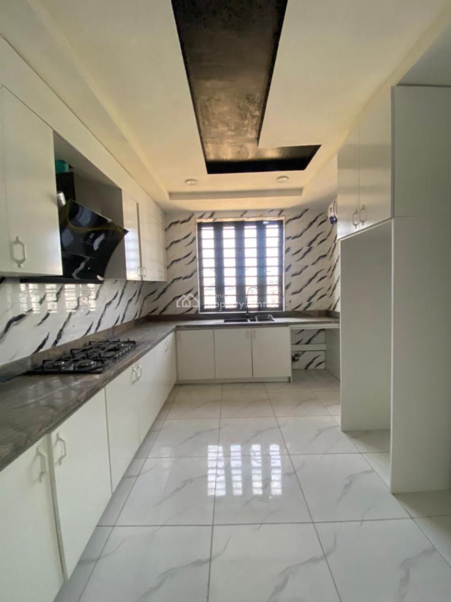 2 Bedroom Apartment (elevator), Ikate, Lekki, Lagos, Flat / Apartment for Sale
