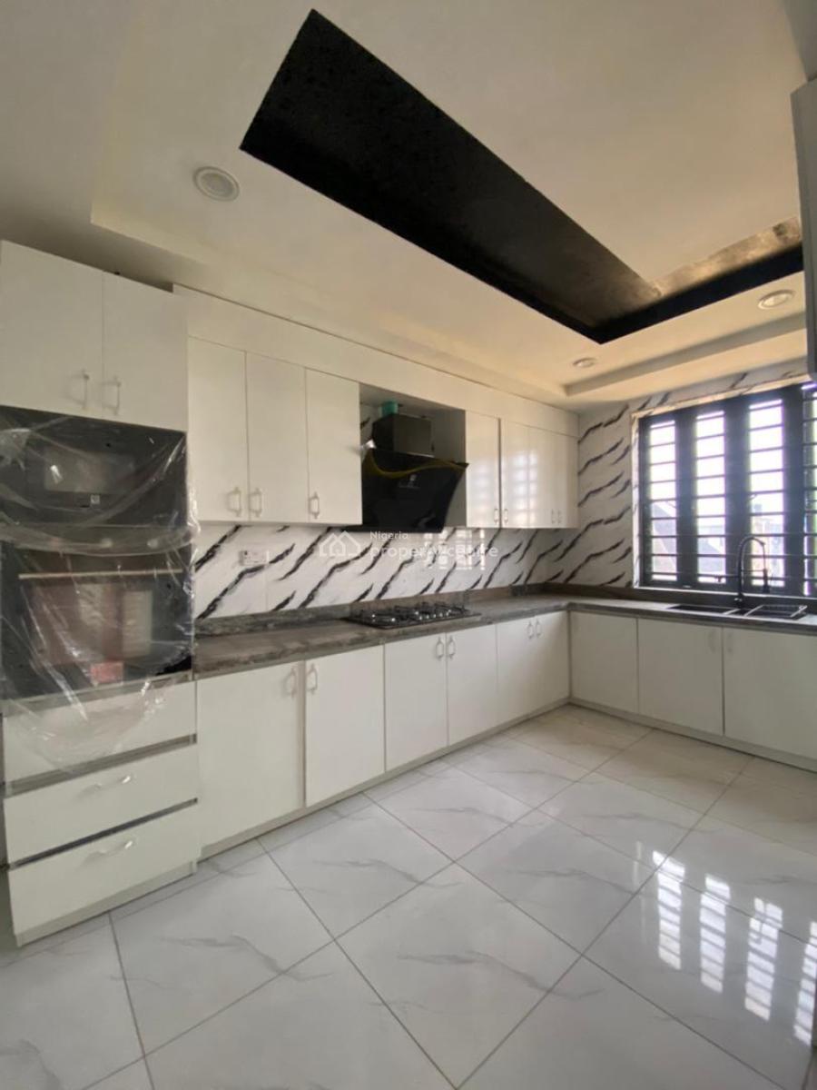 2 Bedroom Apartment (elevator), Ikate, Lekki, Lagos, Flat / Apartment for Sale