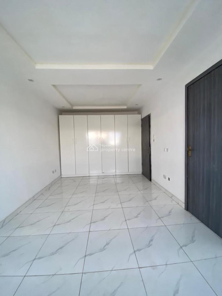 2 Bedroom Apartment (elevator), Ikate, Lekki, Lagos, Flat / Apartment for Sale