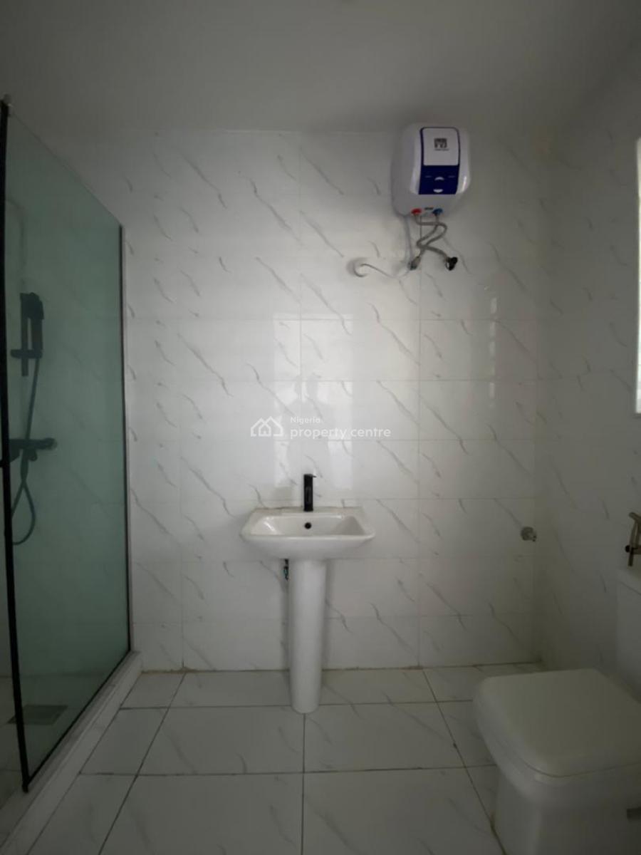 2 Bedroom Apartment (elevator), Ikate, Lekki, Lagos, Flat / Apartment for Sale