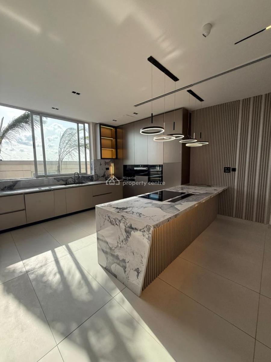 2 Bedroom Penthouse, Lekki Phase 1, Lekki, Lagos, House for Sale