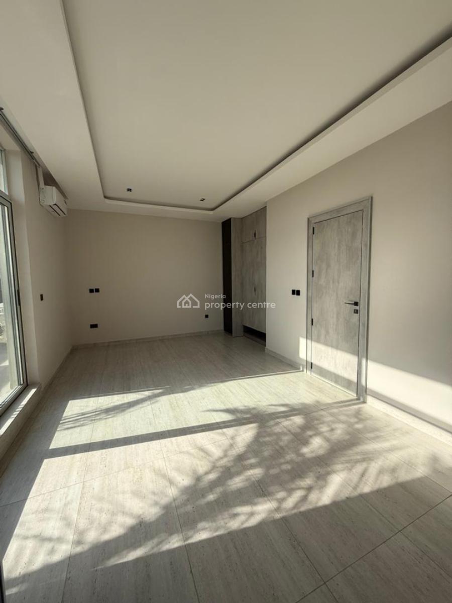 2 Bedroom Penthouse, Lekki Phase 1, Lekki, Lagos, House for Sale