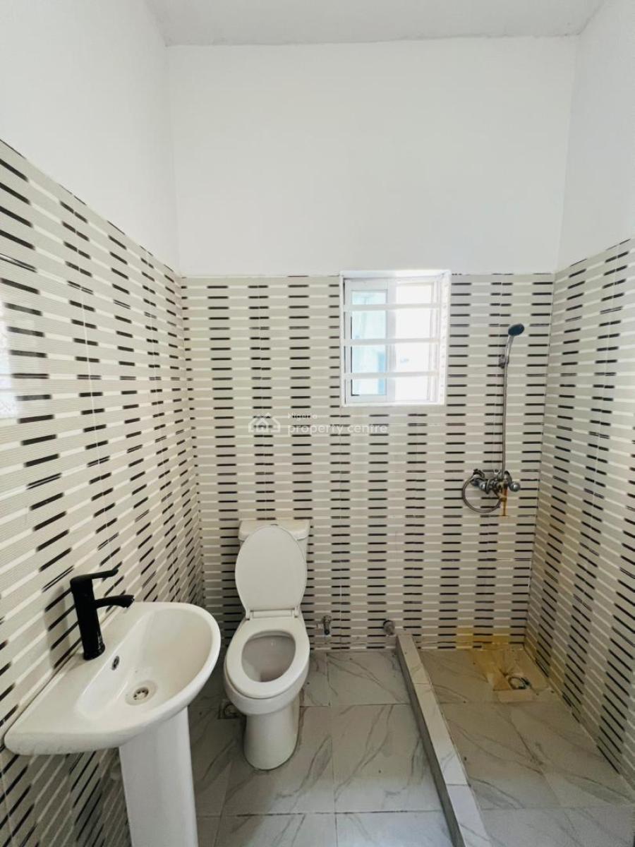 2 Bedroom, Ajah, Lagos, House for Sale