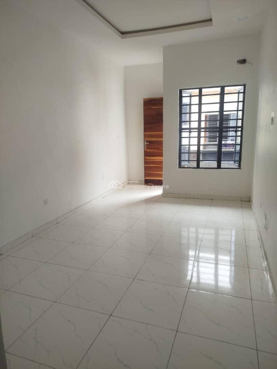 a Stunning 4-bedroom Terrace Duplex , Beautifully Designed, Orchid, Lekki, Lagos, Terraced Duplex for Sale