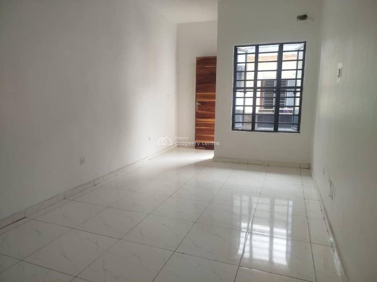 a Stunning 4-bedroom Terrace Duplex , Beautifully Designed, Orchid, Lekki, Lagos, Terraced Duplex for Sale