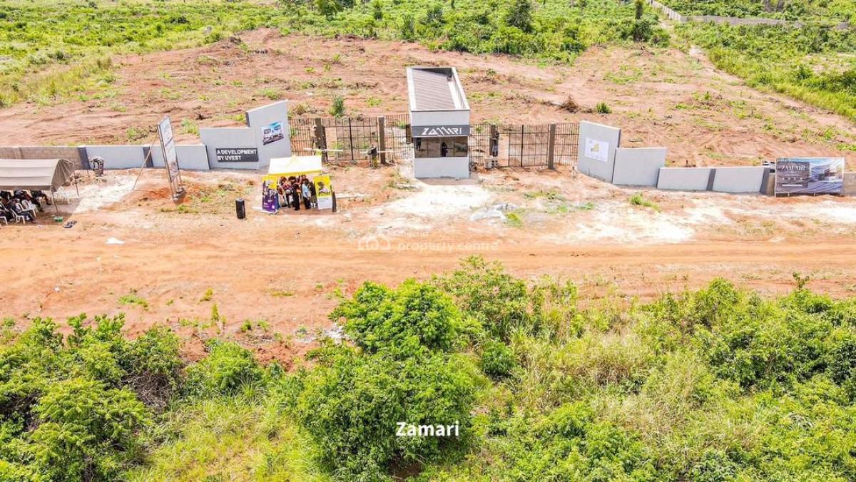 Most Affordable Buy and Build Land in Mowe Ofada, Mowe, Mowe Ofada, Ogun, Residential Land for Sale