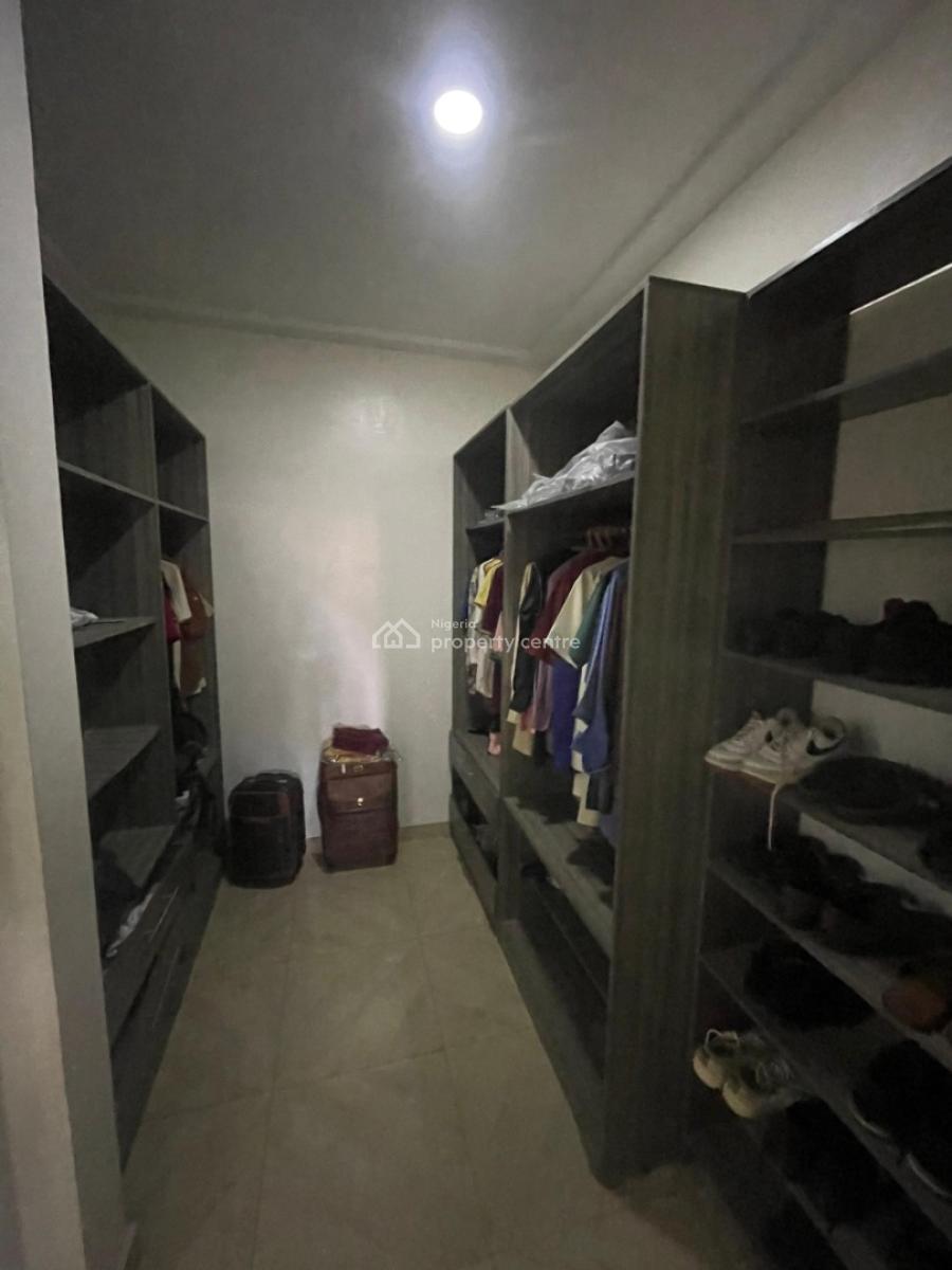 3bedroom Terrace Duplex with Bq, Orchid, Lekki, Lagos, Terraced Duplex for Rent