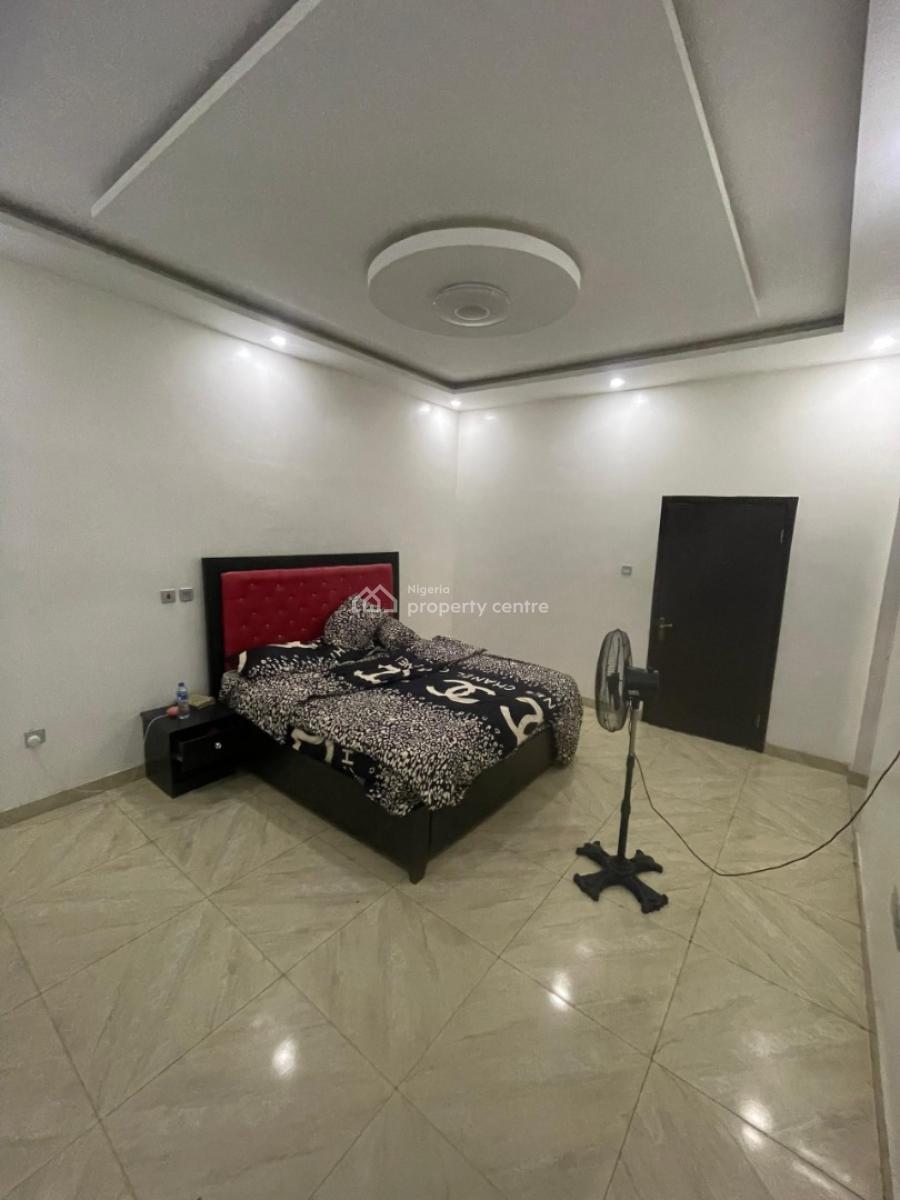 3bedroom Terrace Duplex with Bq, Orchid, Lekki, Lagos, Terraced Duplex for Rent