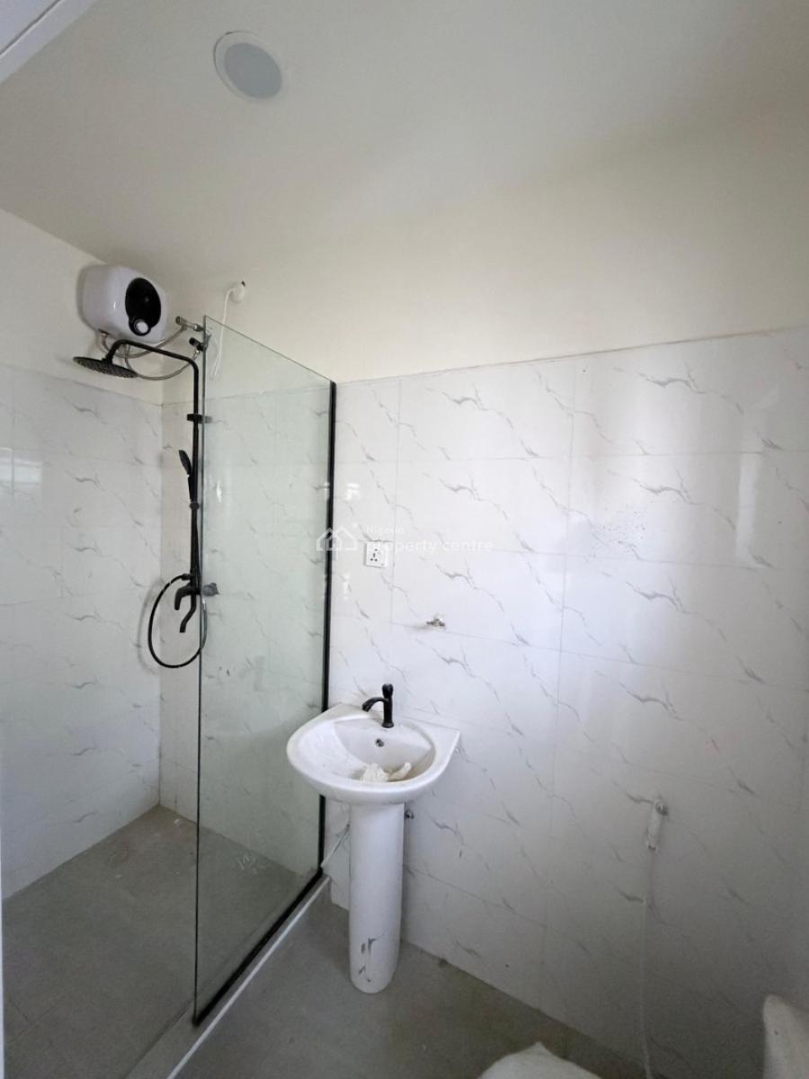 Newly Built Units of 4 Bedroom Detached Modern Duplex with Bq, Bashorun Housing Estate (airforce), Ibadan, Oyo, Detached Duplex for Sale