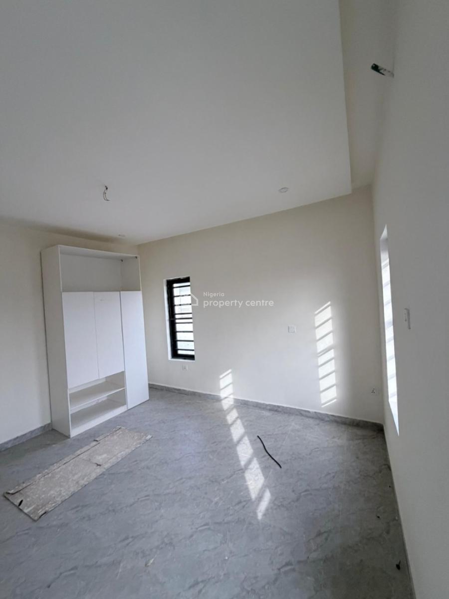 Newly Built Units of 4 Bedroom Detached Modern Duplex with Bq, Bashorun Housing Estate (airforce), Ibadan, Oyo, Detached Duplex for Sale