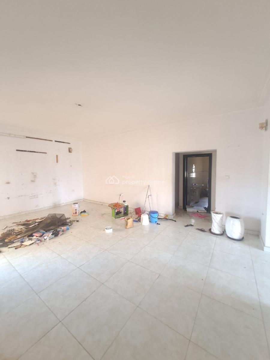 Well Built 2 Bedroom Apartment with Bq, Abraham Adesanya, Ajah, Lagos, Flat / Apartment for Rent