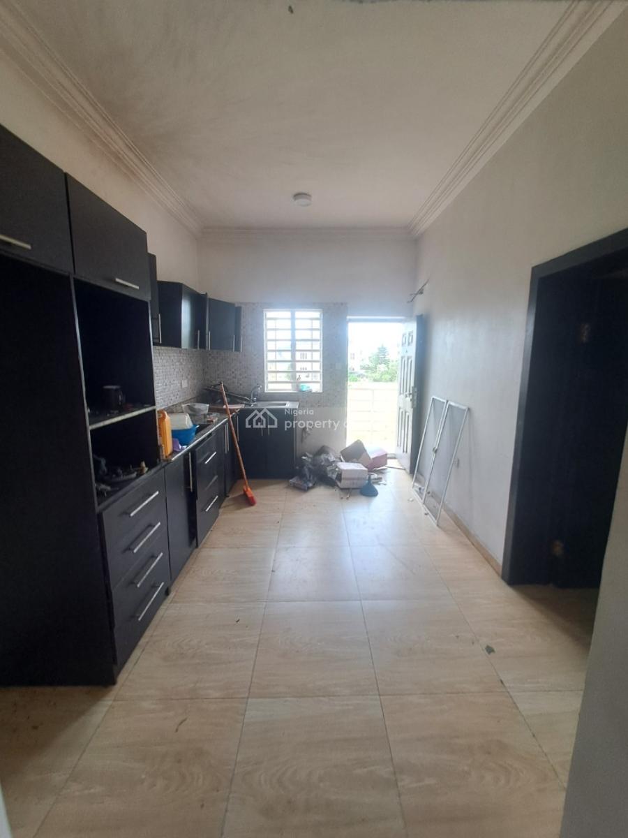 Well Built 2 Bedroom Apartment with Bq, Abraham Adesanya, Ajah, Lagos, Flat / Apartment for Rent
