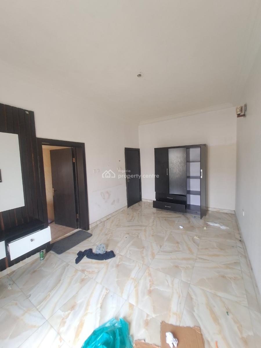 Well Built 2 Bedroom Apartment with Bq, Abraham Adesanya, Ajah, Lagos, Flat / Apartment for Rent