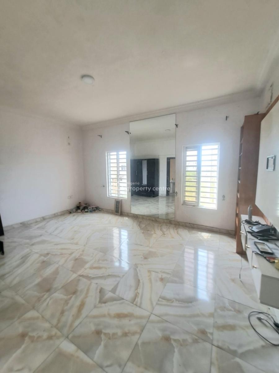 Well Built 2 Bedroom Apartment with Bq, Abraham Adesanya, Ajah, Lagos, Flat / Apartment for Rent