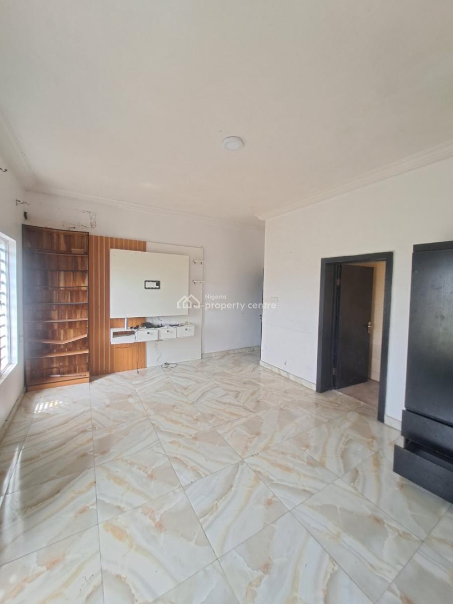 Well Built 2 Bedroom Apartment with Bq, Abraham Adesanya, Ajah, Lagos, Flat / Apartment for Rent