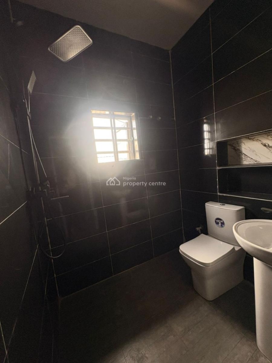 13units of Miniflat, Onosa, Ibeju Lekki, Lagos, Mini Flat (room and Parlour) for Rent