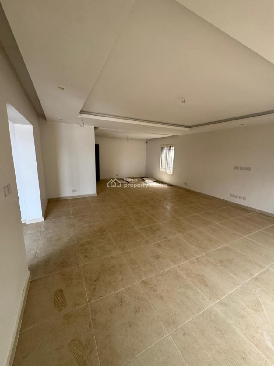 5-bedroom Fully Detached Duplex+bq, Jabi, Abuja, Detached Duplex for Sale