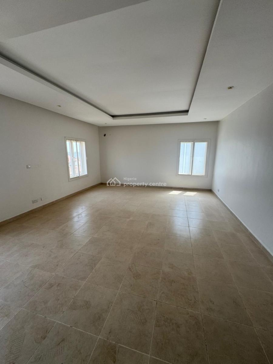 5-bedroom Fully Detached Duplex+bq, Jabi, Abuja, Detached Duplex for Sale